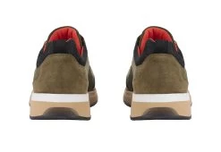 Bullboxer Sneaker Groen 855P21793AOLBKSU -Modeboetiek Schoenenwinkel image 141