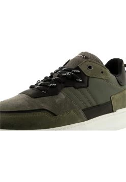 Bullboxer Sneaker Groen 481P21360AGNBKSU -Modeboetiek Schoenenwinkel image 148