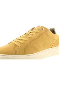 Bullboxer Sneaker Geel 213K26611FK014SU -Modeboetiek Schoenenwinkel image 154