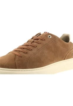 Bullboxer Sneaker Cognac 213K26611FK003SU -Modeboetiek Schoenenwinkel image 16