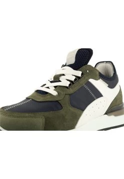 Bullboxer Sneaker Groen 036P21355ANAGNSU -Modeboetiek Schoenenwinkel image 160