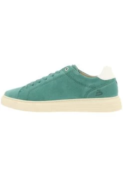 Bullboxer Sneaker Groen 213K26611FC200SU