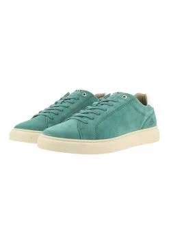 Bullboxer Sneaker Groen 213K26611FC200SU -Modeboetiek Schoenenwinkel image 164