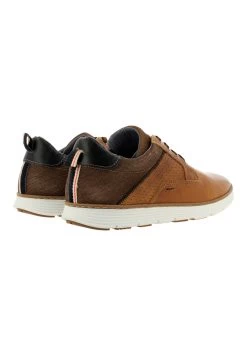 Bullboxer Sneaker Cognac 628K20006ACGNASU 8 Bullboxer Sneaker Cognac 628K20006ACGNASU -Modeboetiek Schoenenwinkel image 176