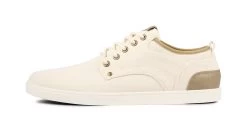 Bullboxer Sneaker Gebroken Wit 814X28500AOFWHSU