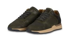Bullboxer Sneaker Groen 855K25973MKABBSU -Modeboetiek Schoenenwinkel image 182