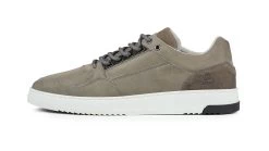 Bullboxer Sneaker Grijs 616P21794AU022SU