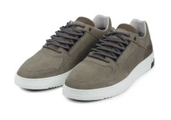 Bullboxer Sneaker Grijs 616P21794AU022SU -Modeboetiek Schoenenwinkel image 188