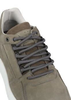 Bullboxer Sneaker Grijs 616P21794AU022SU -Modeboetiek Schoenenwinkel image 190