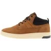 Bullboxer Sneaker Tan/ Cognac 616P51476ACONASU