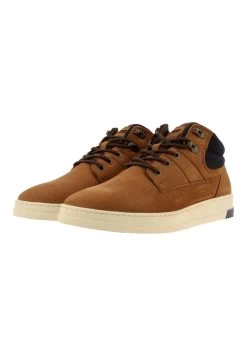 Bullboxer Sneaker Tan/ Cognac 616P51476ACONASU -Modeboetiek Schoenenwinkel image 194