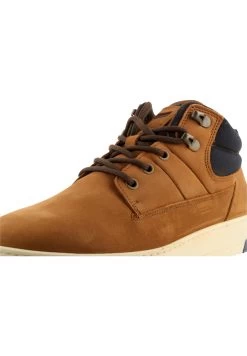 Bullboxer Sneaker Tan/ Cognac 616P51476ACONASU -Modeboetiek Schoenenwinkel image 196