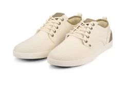 Bullboxer Sneaker Gebroken Wit 814X28500AOFWHSU -Modeboetiek Schoenenwinkel image 20