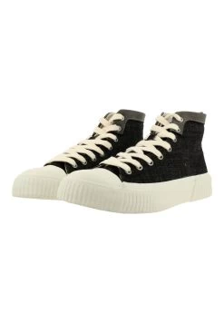 Bullboxer Sneaker Zwart 060X58272BJEBKSU -Modeboetiek Schoenenwinkel image 200