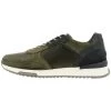 Bullboxer Sneaker Groen 989K20438COLNCSU