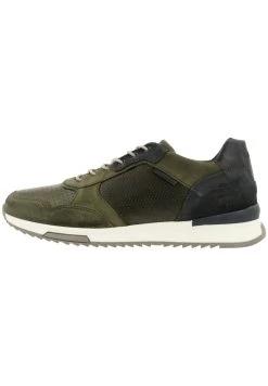Bullboxer Sneaker Groen 989K20438COLNCSU