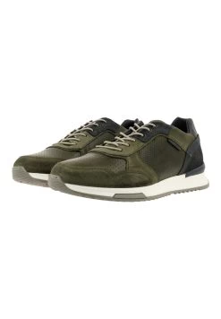Bullboxer Sneaker Groen 989K20438COLNCSU -Modeboetiek Schoenenwinkel image 206