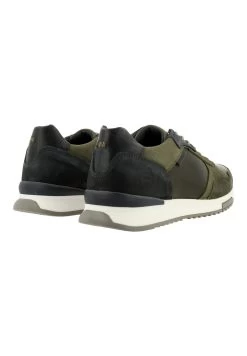 Bullboxer Sneaker Groen 989K20438COLNCSU -Modeboetiek Schoenenwinkel image 207