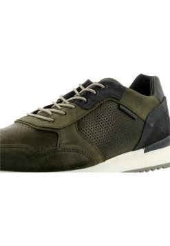 Bullboxer Sneaker Groen 989K20438COLNCSU -Modeboetiek Schoenenwinkel image 208