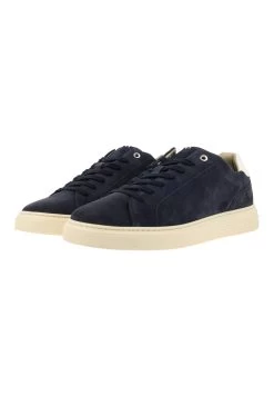 Bullboxer Sneaker Blauw 213K26611FK005SU -Modeboetiek Schoenenwinkel image 213