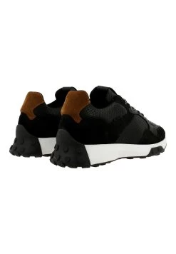 Bullboxer Sneaker Zwart 170P21384ABLCKSU -Modeboetiek Schoenenwinkel image 220
