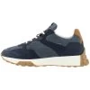 Bullboxer Sneaker Blauw 170P21384ABLUESU