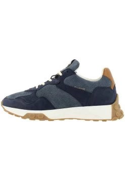 Bullboxer Sneaker Blauw 170P21384ABLUESU