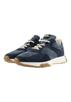 Bullboxer Sneaker Blauw 170P21384ABLUESU -Modeboetiek Schoenenwinkel image 225