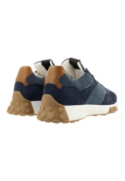 Bullboxer Sneaker Blauw 170P21384ABLUESU -Modeboetiek Schoenenwinkel image 226