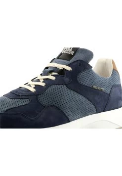 Bullboxer Sneaker Blauw 170P21384ABLUESU -Modeboetiek Schoenenwinkel image 227