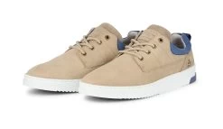 Bullboxer Sneaker Zand/ Blauw 616P21797ABEDESU -Modeboetiek Schoenenwinkel image 237