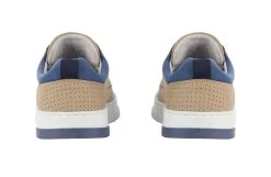 Bullboxer Sneaker Zand/ Blauw 616P21797ABEDESU -Modeboetiek Schoenenwinkel image 238