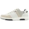 Bullboxer Sneaker Wit 343K20630EOWHCSU