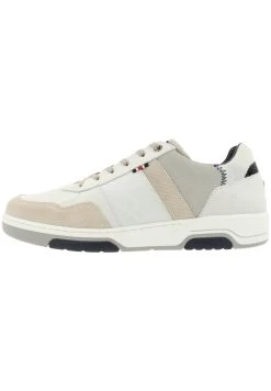 Bullboxer Sneaker Wit 343K20630EOWHCSU