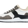 Bullboxer Sneaker Zwart 855N20064ABKWHSU