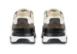 Bullboxer Sneaker Zwart 855N20064ABKWHSU -Modeboetiek Schoenenwinkel image 244