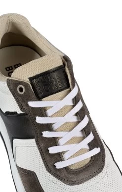 Bullboxer Sneaker Zwart 855N20064ABKWHSU -Modeboetiek Schoenenwinkel image 245