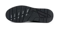 Bullboxer Sneaker Zwart 855N20064ABKWHSU -Modeboetiek Schoenenwinkel image 246