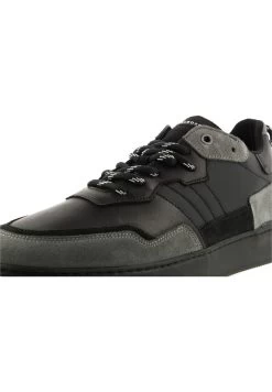 Bullboxer Sneaker Zwart 481P21360APEBKSU -Modeboetiek Schoenenwinkel image 257