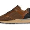 Bullboxer Sneaker Tan/ Cognac 855K25973MCOBBSU