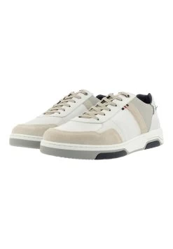 Bullboxer Sneaker Wit 343K20630EOWHCSU -Modeboetiek Schoenenwinkel image 26