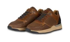 Bullboxer Sneaker Tan/ Cognac 855K25973MCOBBSU -Modeboetiek Schoenenwinkel image 261