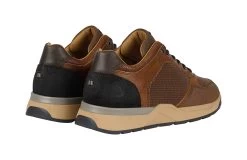 Bullboxer Sneaker Tan/ Cognac 855K25973MCOBBSU -Modeboetiek Schoenenwinkel image 262