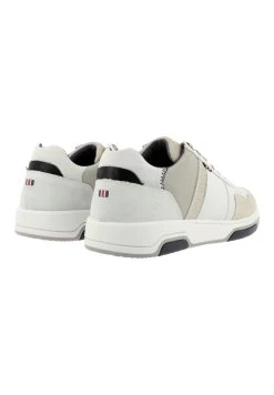 Bullboxer Sneaker Wit 343K20630EOWHCSU -Modeboetiek Schoenenwinkel image 27