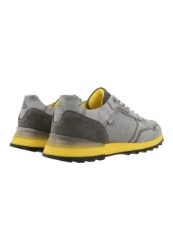 Bullboxer Sneaker Grijs 373K20438AWGGYSU -Modeboetiek Schoenenwinkel image 274