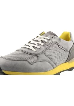 Bullboxer Sneaker Grijs 373K20438AWGGYSU -Modeboetiek Schoenenwinkel image 275