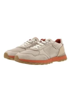 Bullboxer Sneaker Beige/ Taupe 373K20438AWSSOSU -Modeboetiek Schoenenwinkel image 291