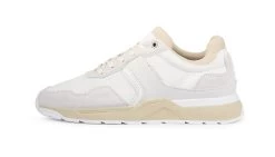 Bullboxer Sneaker Wit 855N20064AWHWHSU