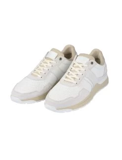 Bullboxer Sneaker Wit 855N20064AWHWHSU -Modeboetiek Schoenenwinkel image 297