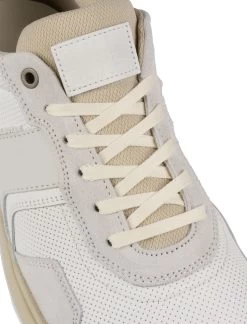 Bullboxer Sneaker Wit 855N20064AWHWHSU -Modeboetiek Schoenenwinkel image 299